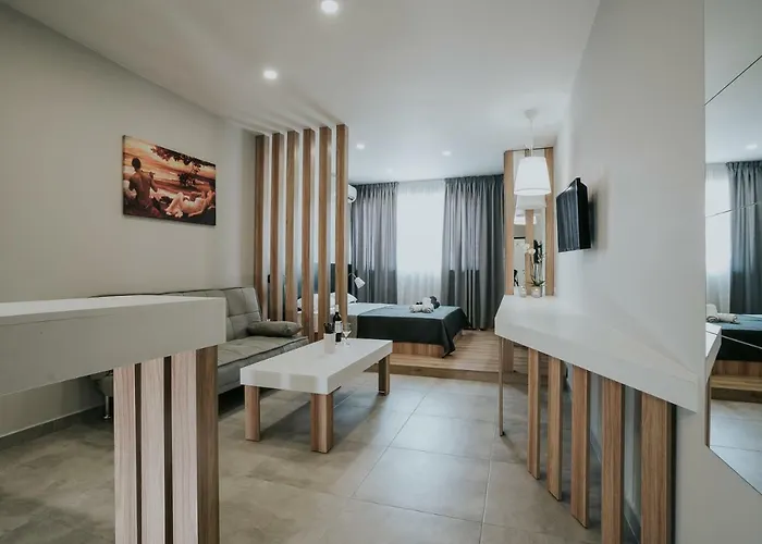 Apartament Unique Experience Apartment's *