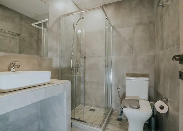 Unique Experience Apartment's Apartament