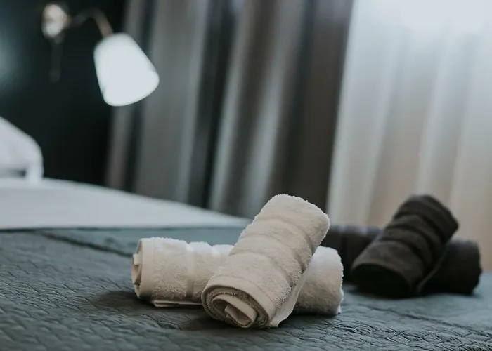 Apartament Unique Experience Apartment's Salonic