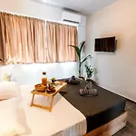 Unique Experience Apartment's Апартаменты *