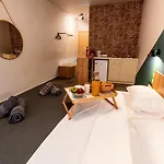 Апартаменты Unique Experience Apartment's *