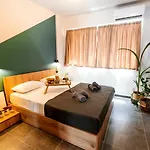 Unique Experience Apartment's Апартаменты *