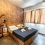 Unique Experience Apartment's Thessaloníki
