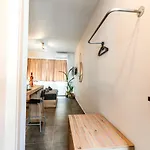 Unique Experience Apartment's Салоники