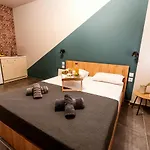 Lägenhet Unique Experience Apartment's