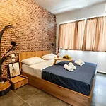 Lägenhet Unique Experience Apartment's