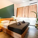 Апартаменты Unique Experience Apartment's