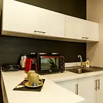 Апартаменты Unique Experience Apartment's Салоники