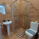Апартаменты Unique Experience Apartment's