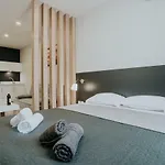 Апартаменты Unique Experience Apartment's Салоники
