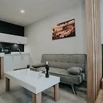 Unique Experience Apartment's Lägenhet