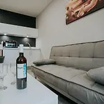 Unique Experience Apartment's Lägenhet Thessaloníki