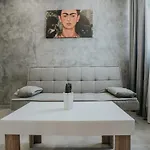 Unique Experience Apartment's Салоники