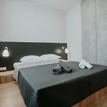 Unique Experience Apartment's Апартаменты Салоники