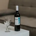 Апартаменты Unique Experience Apartment's