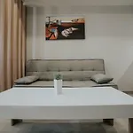 Апартаменты Unique Experience Apartment's Салоники