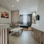 Апартаменты Unique Experience Apartment's *