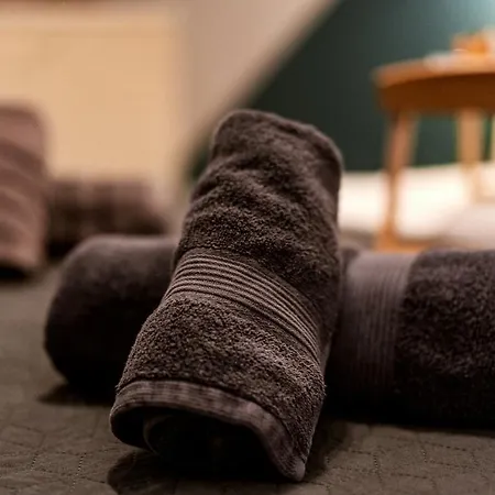 Unique Experience Apartment's Soluň