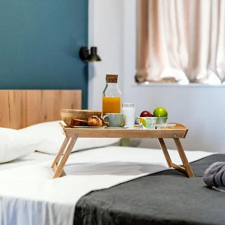 Unique Experience Apartment's Thessaloniki