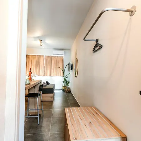 Unique Experience Apartment's 테살로니키