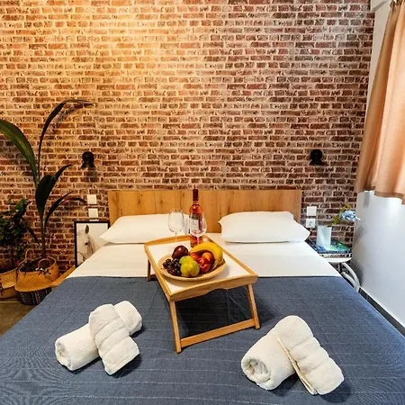 Διαμέρισμα Unique Experience Apartment's *