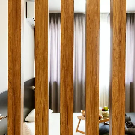 Unique Experience Apartment's Apartment
