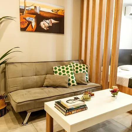 Unique Experience Apartment's Apartment
