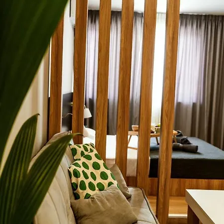 Unique Experience Apartment's