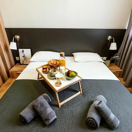 Apartment Unique Experience Apartment's