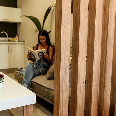 Unique Experience Apartment's