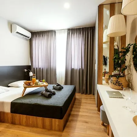 Apartment Unique Experience Apartment's