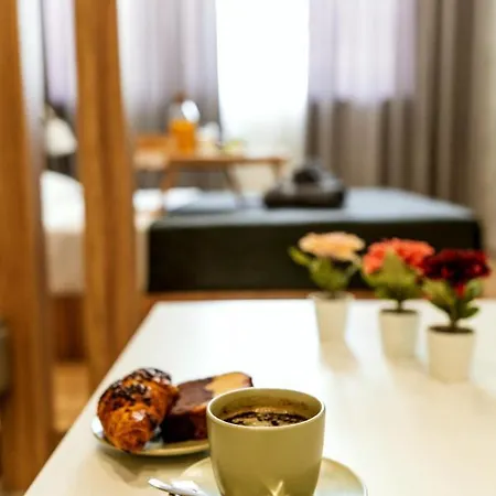 Unique Experience Apartment's Apartment