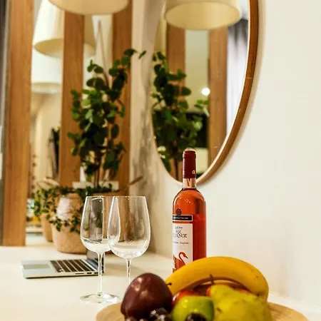 Unique Experience Apartment's Apartment Thessaloniki