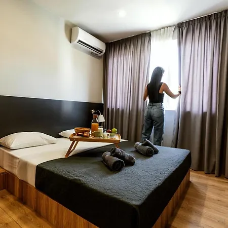 Unique Experience Apartment's