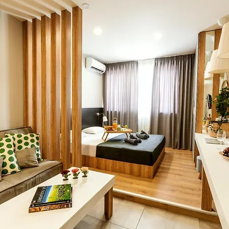 Unique Experience Apartment's Apartment *