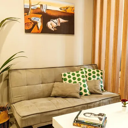 Apartment Unique Experience Apartment's