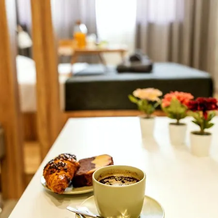 Unique Experience Apartment's Apartment