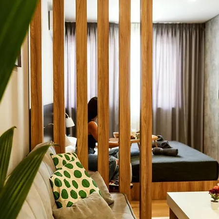 Apartment Unique Experience Apartment's