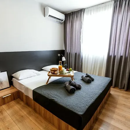 Unique Experience Apartment's * Thessaloniki