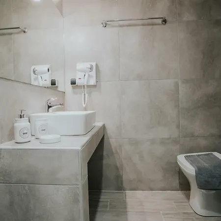 Unique Experience Apartment's 아파트 테살로니키