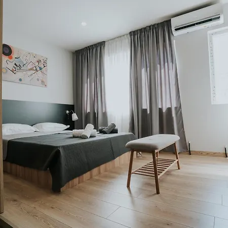 Unique Experience Apartment's Lägenhet Thessaloníki