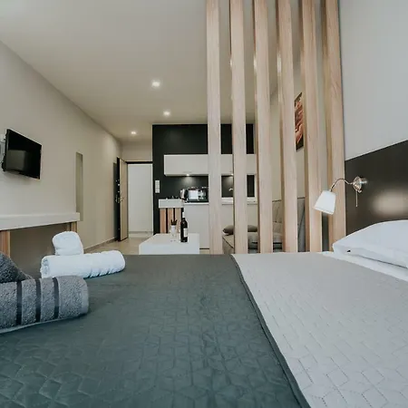 Apartment Unique Experience Apartment's *
