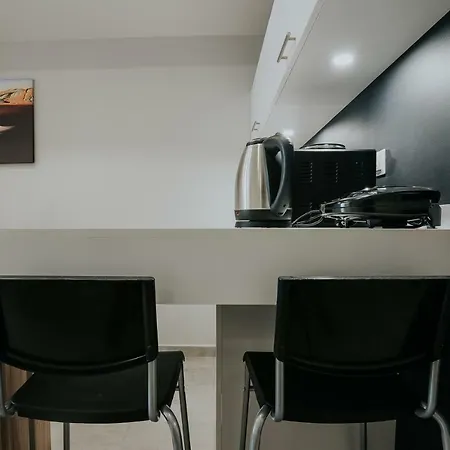 Unique Experience Apartment's * Thessaloniki