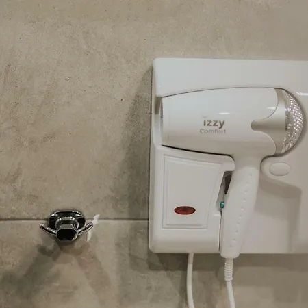 Unique Experience Apartment's 아파트 테살로니키