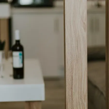 Unique Experience Apartment's