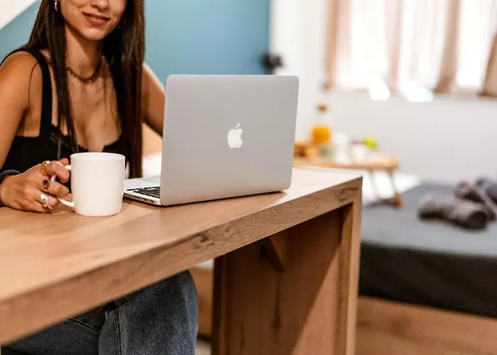 Apartmán Unique Experience Apartment's *