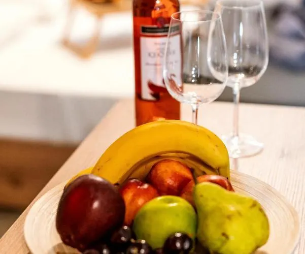 Unique Experience Apartment's Daire Selanik