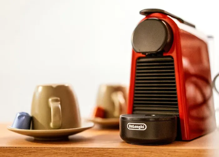 Unique Experience Apartment's Apartmán Soluň