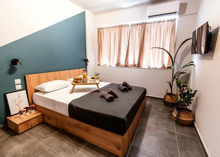 Unique Experience Apartment's