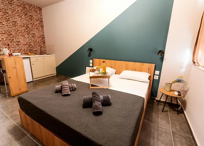 Apartmán Unique Experience Apartment's